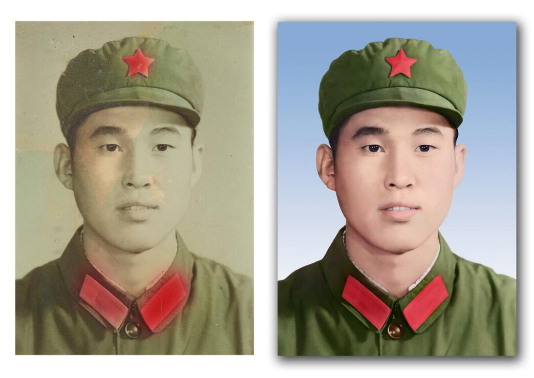 扎囊破损照片修复-18