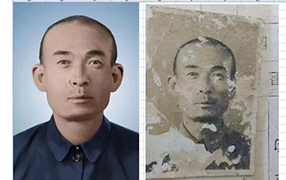 扎囊老照片修复-2