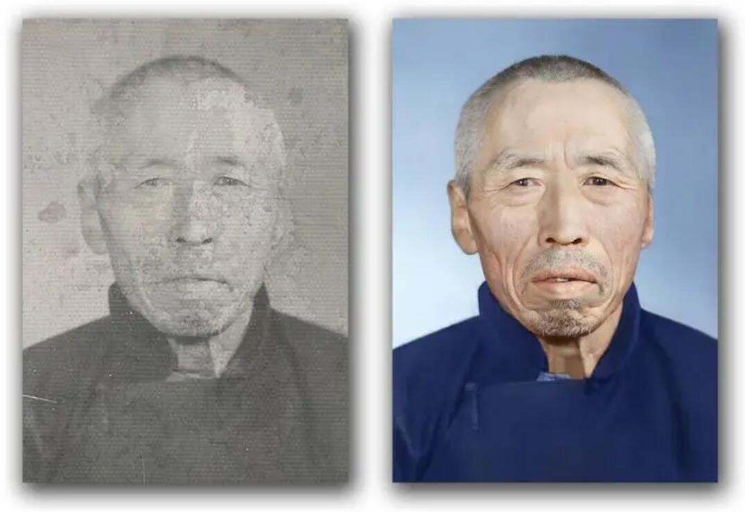 扎囊破损照片修复-56